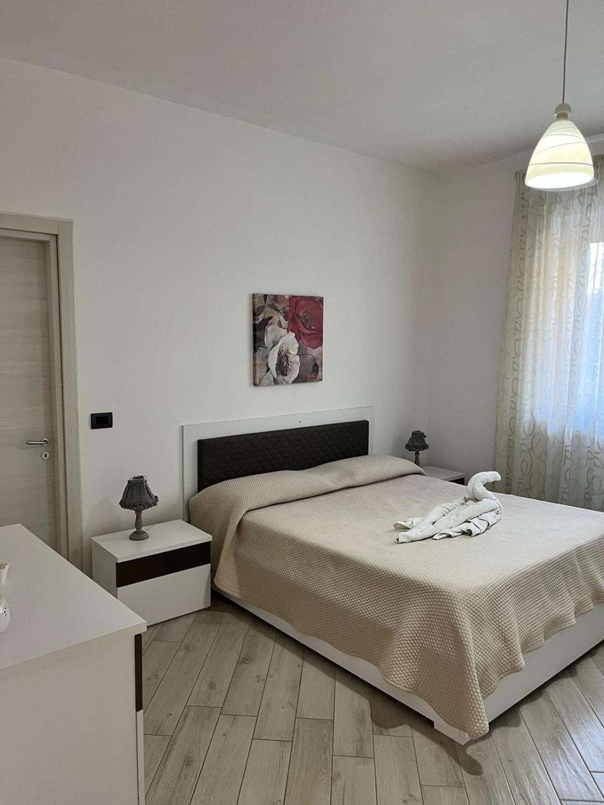 Casa Bruna Pimonte Dış mekan fotoğraf