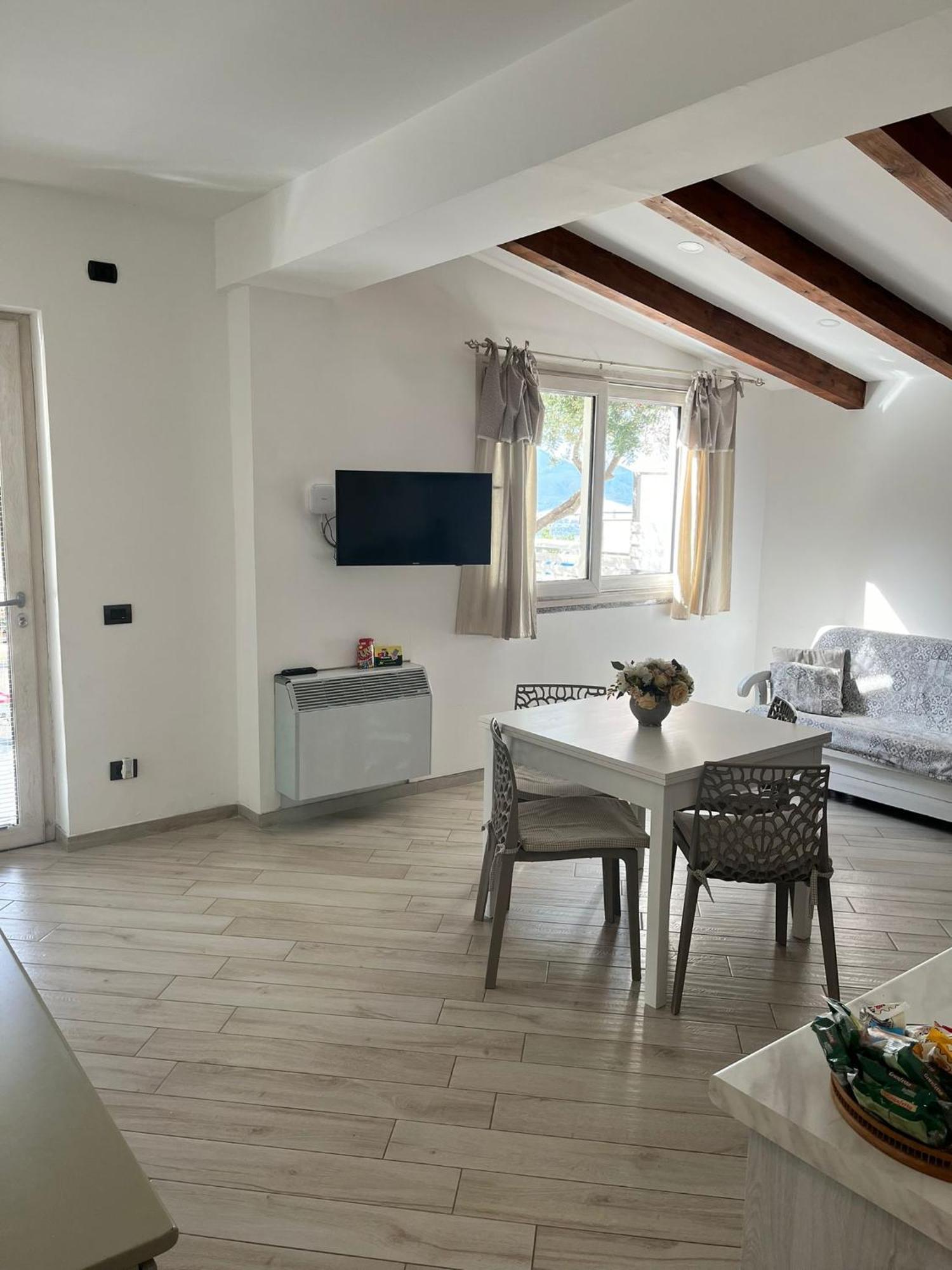 Casa Bruna Pimonte Dış mekan fotoğraf