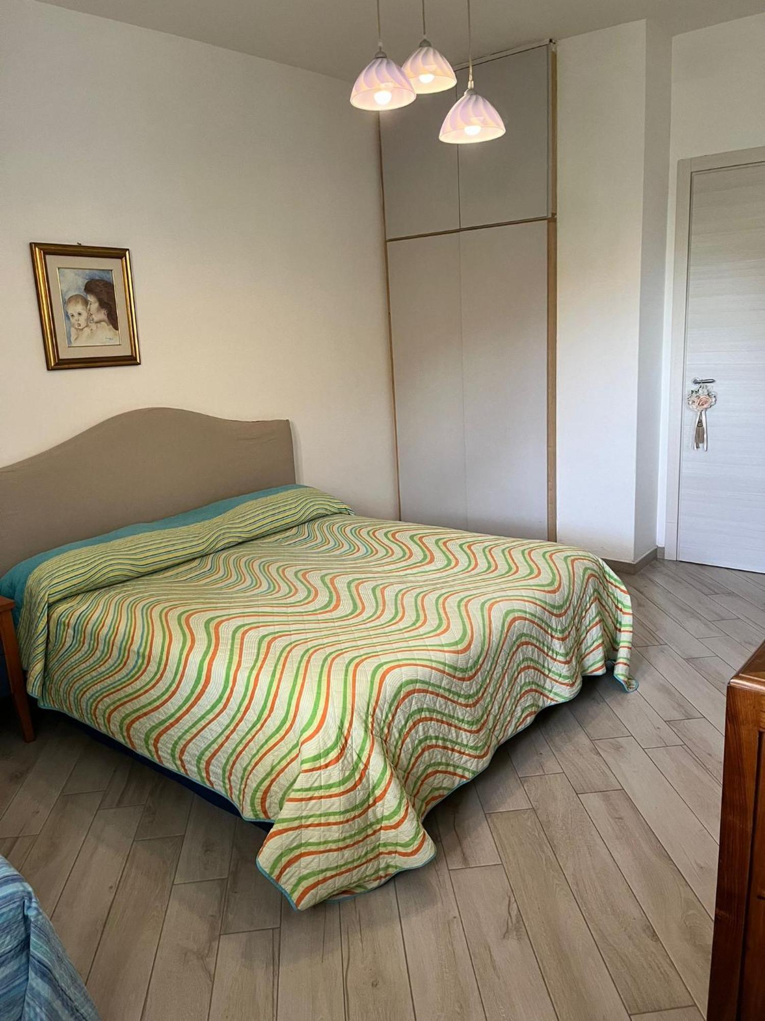 Casa Bruna Pimonte Dış mekan fotoğraf