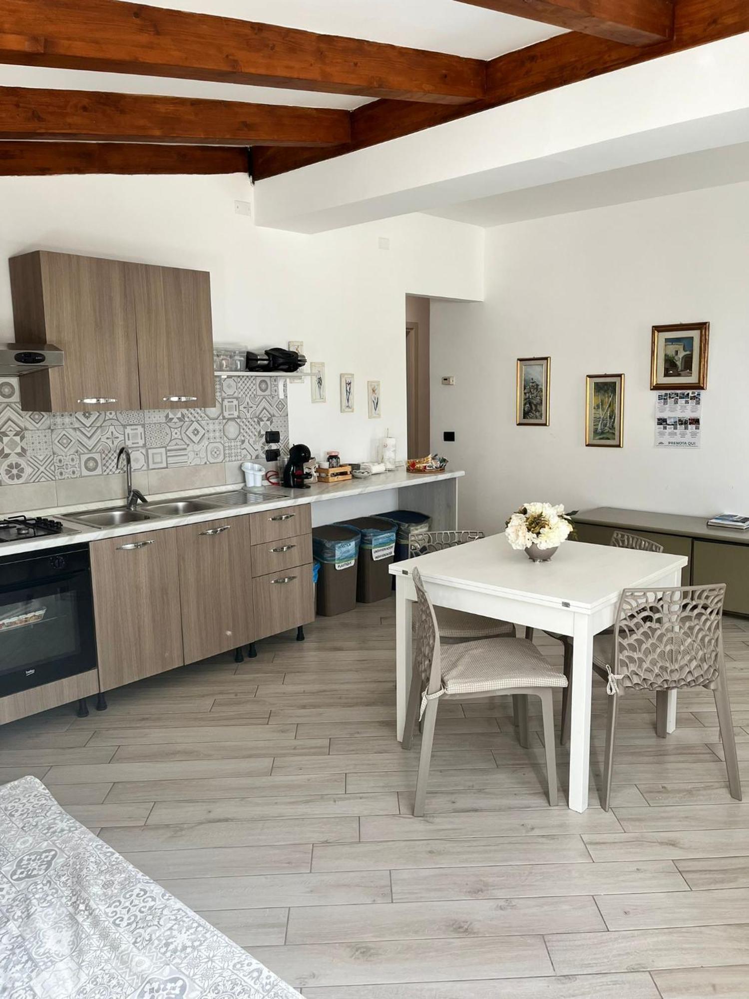 Casa Bruna Pimonte Dış mekan fotoğraf